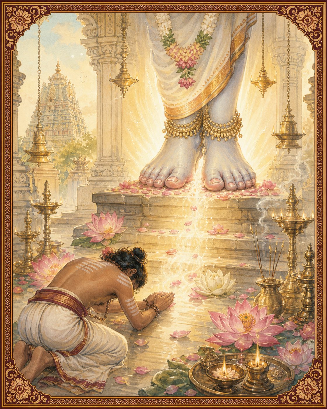 பாடல் 003 illustration
