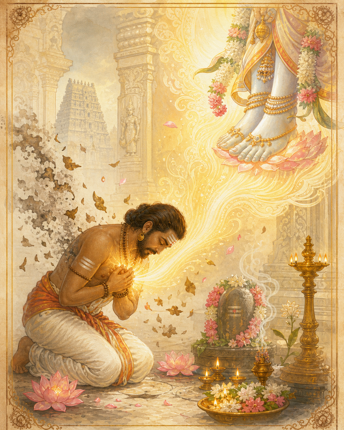 பாடல் 004 illustration